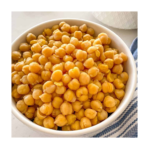 Precio de fábrica: Garbanzos en stock para pedidos mayoristas regulares - Product Image 2