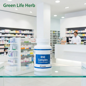 Tablet Multivitamin Potensi Tinggi Pendukung Imunitas <span class=keywords><strong>Vitamin</strong></span> C D3 Zinc <span class=keywords><strong>B</strong></span> Kompleks Peningkat Energi Suplemen Kesehatan Harian Pabrik Bersertifikasi GMP - Product Image 5