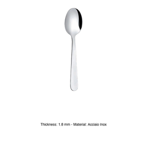 Cuillère à table Abert Roberta Conf. Acier inoxydable d'une épaisseur de 1,8 mm pour les fournitures de restaurants et d'hôtels en gros - Product Image 3