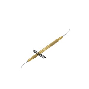 Instruments orthodontiques Crown Instruments MOD.PARIS 16cm en acier inoxydable, fabriqués avec de l'acier AISI 420, provenant d'un fabricant réputé. - Product Image 6