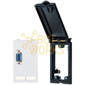 Murrelektronik 4000-68112-0240000 - Nuovi Connettori e Alloggiamenti per Cavi - Product Image 1