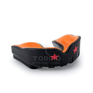 Protector bucal de boxeo profesional de alta calidad, ajuste cómodo y fácil de usar - Product Image 3