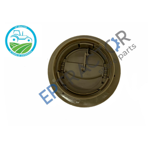 Grille d'aération acoustique pour cabine de tracteur RE209204 pour John Deere - Product Image 2