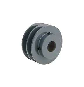 Good Quality V Belt Step Pulley - CI V Belt Step Pulley Manufacturers Essential Vehicle Tool for Maintenance and Repair