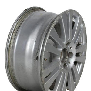 เศษล้ออลูมิเนียม99% บริสุทธิ์เศษล้ออลูมิเนียมจากประเทศไทย - Product Image 5