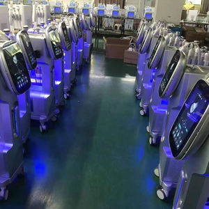 9 in 1 ハイドラ H2O2 バブルフェイシャルマシン ウォーターダーマブレーション＆ハイドラオキシジェンジェット アクアピール 美容サロン機器 - Product Image 5