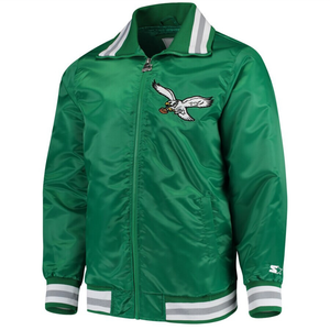 Chaqueta Bomber Verde Satinada de Alta Calidad para Hombre, Servicio OEM de Invierno Personalizado, Logotipo Bordado en la Parte Delantera, Estilo Urbano - Product Image 1