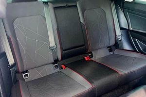รถโฟล์คสวาเกน เจตต้า GLI รุ่นฉลองครบรอบ 40 ปี ปี 2024 สภาพดี - Product Image 3