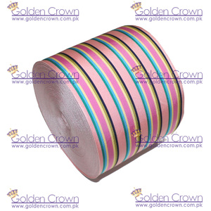 ริบบิ้น Masonic Regalia Moire สั่งทำสำหรับพิธีการ - Product Image 5