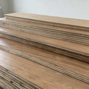 Suelo de Madera Maciza de Alta Gama, Ruso, Multicapa, Cepillado, de Tablas Anchas, Suelo de Madera de Ingeniería Lavada, Roble Blanco - Product Image 3