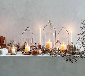 Utilisation moderne de bougeoir pour la chambre d'amis de chambre à coucher de maison et autre - Product Image 4