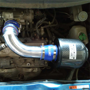 فلتر هواء عالي التدفق قابل للغسل وإعادة الاستخدام من EDDY لسيارة سوزوكي سويفت 1.3 و1.5 - Product Image 4