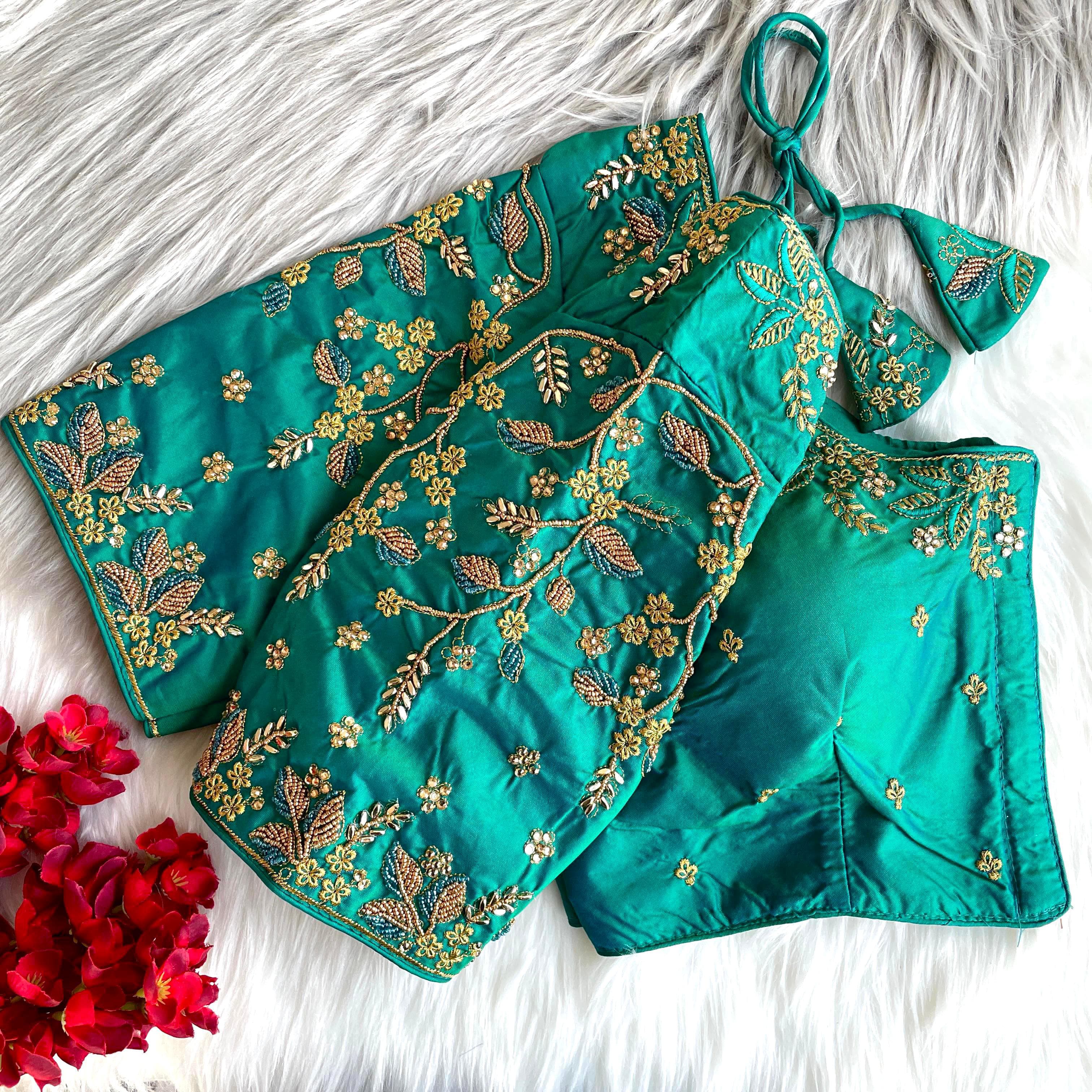 Turquoise