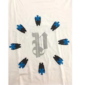 100% séchage rapide t-shirt impression premium mode Vietnam vêtements pour hommes nouveau 100% coton t-shirts personnalisés Streetwear t-shirts - Product Image 2