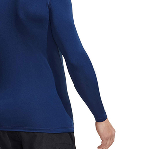 Camiseta de Compresión Deportiva Unisex para Hombre, Diseño Nuevo, Transpirable, Manga Corta, Material de Poliéster/Nailon - Product Image 5