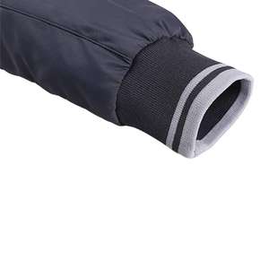 ชุดวอร์มใส่วิ่งของผู้ชายชุดวอร์มใส่ออกกำลังกายแบบลำลองสองชิ้นแบบสลิมฟิต - Product Image 5