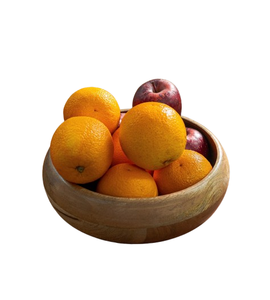 Acacia <b>Wood</b> <b>Bowl</b> With Lid <b>Mango</b> Decorative Round Carved <b>Bowl</b> for Decoration Centrepiece <b>Bowl</b> for Table - Product Image 4