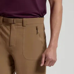 Servicio OEM para Compradores al por Mayor, Pantalones Cortos para Hombre, Corte Regular 2026, Precio de Fábrica, Transpirables, Cierre de Botón, Ropa Casual, Precio al por Mayor - Product Image 3