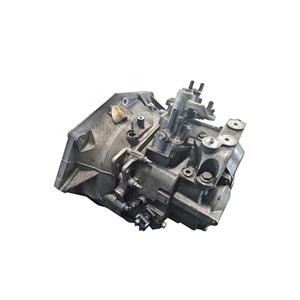 KOMPLETTES SCHALTGETRIEBE OPEL Insignia Limousine A20DTH Diesel 2000-2009 139.000 km 6-Gang (08>17) - Product Image 3