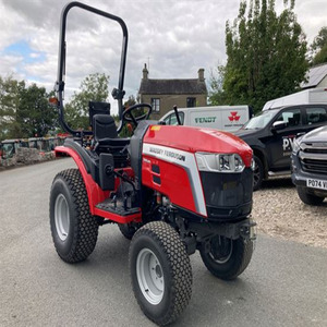 ขายส่งจากโรงงาน รถแทรกเตอร์อเนกประสงค์ขนาดเล็ก Massey Ferguson รุ่น MF 1M.25 ของแท้ ใหม่ 25 แรงม้า สินค้าขายดี - Product Image 1