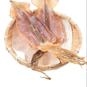 Stock seco Bagre ahumado y anchoas secas Varios peces disponibles - Product Image 1