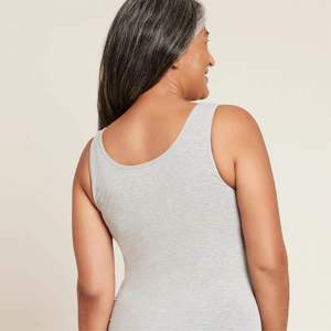 เสื้อกล้ามไม้ไผ่ผู้หญิงสุดหรู | ไม่ก่อให้เกิดภูมิแพ้ กลั่นความชื้นเพื่อความสบายและมีสไตล์ - Product Image 4