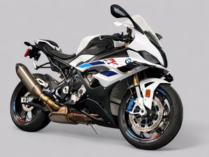 BMW S1000RR d'occasion 2023 disponible à la vente - Product Image 4