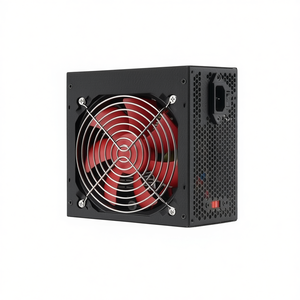 Alimentation électrique pour ordinateur de bureau ATX V Power 650 W IPW 9650 W - Product Image 3