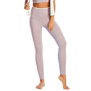 Leggings Premium pour Femmes, Compression Push-up, Fitness, Course à Pied, Doux, Respirant, Évacuation de l'Humidité, Taille Haute, Vente en Gros - Product Image 2