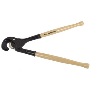 Descornador Convexo Junior Reutilizable de Acero Inoxidable de Grado Quirúrgico, Instrumento Veterinario para un Descorne Preciso y Seguro de Caballos - Product Image 2