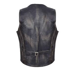 Veste décontractée respirante de haute qualité, 100% polyester, vêtements pour hommes, prix raisonnable, service OEM - Product Image 5