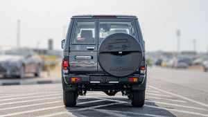 TOYOTA LAND-CRUISERs LC71 2.8L Diésel SUV LIGERAMENTE USADO - Product Image 4