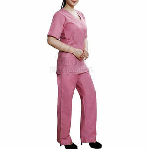 Fournisseur direct d'usine, nouvelle vente de blouses médicales, blouses médicales sur demande des clients, prix de gros, blouses médicales pour femmes - Product Image 1