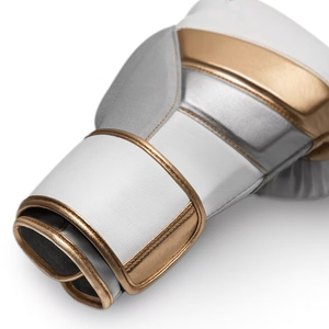 ถุงมือชกมวย MMA สำหรับฝึกซ้อมแบบมืออาชีพทำจากหนัง PU ผลิตจาก2025 - Product Image 6