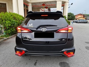 TOYOTA YARIS 1.5 G d'Occasion d'Origine de 2019 NOIRE Importation Européenne de Qualité Supérieure Conduite à Gauche/Droite Véhicule Disponible en Livraison Rapide - Product Image 4