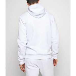 Chándal extragrande de algodón de 500g/m² de alta calidad Unisex, chándal informal esencial personalizado, chándal en blanco de peso pesado Unisex - Product Image 2