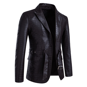 Chaqueta de bombardero de cuero de vaca Vintage para mujer personalizada en relieve para el diseño de la piel impermeable respetuoso con el medio ambiente Winterwear Front - Product Image 6