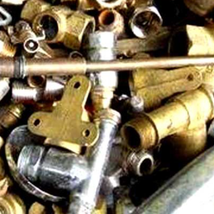 CHATAS DE LATÓN CHATAS DE COBRE - Product Image 5