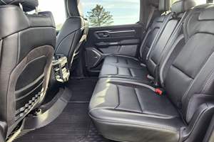 USADO LHD/RHD 2021 RAM 1500 TRX - Product Image 3