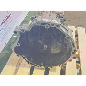 แฮนด์บอร์ดมือสองครบชุด AUDI A4 Avant (8ED) HCK 01X300044KX BPW ดีเซล 1968 (04>08) - Product Image 1