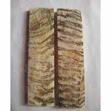 Escamas para Mango de Cuchillo de Cuerno de Oveja, Estilo Animal, Certificadas por NOC, Más Vendidas - Product Image 5