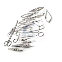 OPHTHALMIC APPARATUS OPTIC OPTOMETRY EQUIPMENT ADJUSTABLE REFRACTIVE OPHTHALMIC INSTRUMENT TL-V20 TRIAL LENS SET