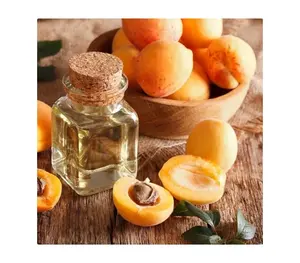 Top Indian Manufacturer Exporting Wide Range Premium Quality Product 100% Pure&Natural Apricot Kernel Carrier Oil at Best Deal