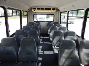 MÁS VENDIDO: FO-RD F-5-50 XL 2012 CON TRANSMISIÓN AUTOMÁTICA, 20 PASAJEROS, MOTOR V8 - Product Image 4
