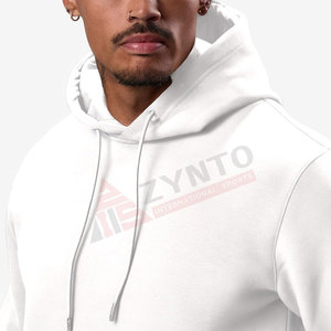 Chándal Deportivo Personalizado para Hombre, 100% Algodón, Color Personalizado, Precio Bajo, Alta Calidad, Gran Venta - Product Image 4