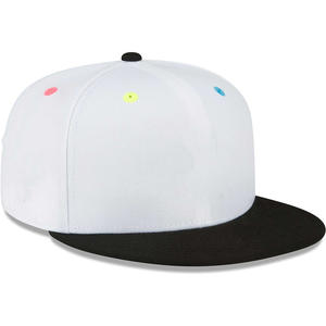 Nuevas gorras de béisbol para hombres de gran venta 100% Material de algodón Deportes y ropa de viaje Gorras Impresión de logotipo por encargo Servicio OEM - Product Image 3