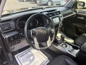 2019 tTOY-OTA 4Ru-nner asequible - Product Image 5