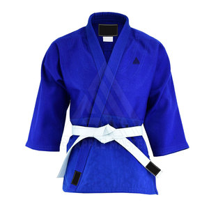 Uniforme de karaté d'arts martiaux élégant, uniforme de karaté 2024, uniforme de karaté de haute qualité, nouveauté - Product Image 4