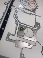 Machines de construction Pièces d'origine Pièces de moteur X15 ISX15 QSX15 KIT DE JOINT DE MOTEUR INFÉRIEUR 3102234 4024763 3800448 4955590
