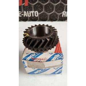 LANCIA Delta HF Turbo Series (83>87) 3ème VITESSE 7645352 Essence - Product Image 5